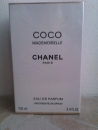 Parfém Coco Mademoiselle Chanel