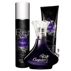 Avon - Outspoken by Fergie – sada