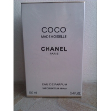 Parfém Coco Mademoiselle Chanel