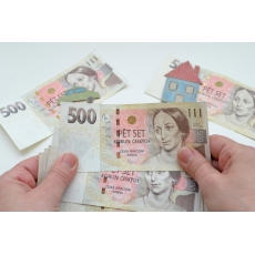 ZÍSKEJTE RYCHLÉ FINANCOVÁNÍ!!!